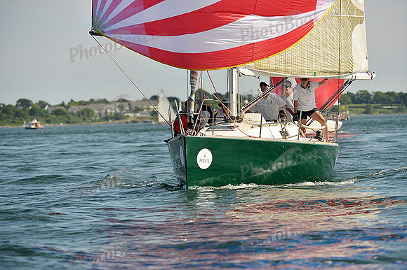 2015 NYYC Annual Regatta C 1633