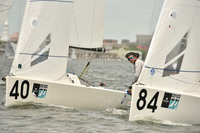 2019 Charleston Race Week E_0610