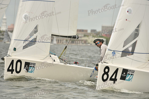 2019 Charleston Race Week E_0610