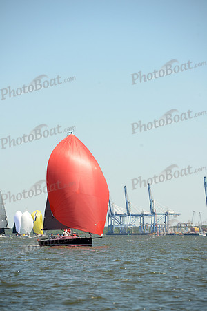 2016 Charleston Race Week E_0601