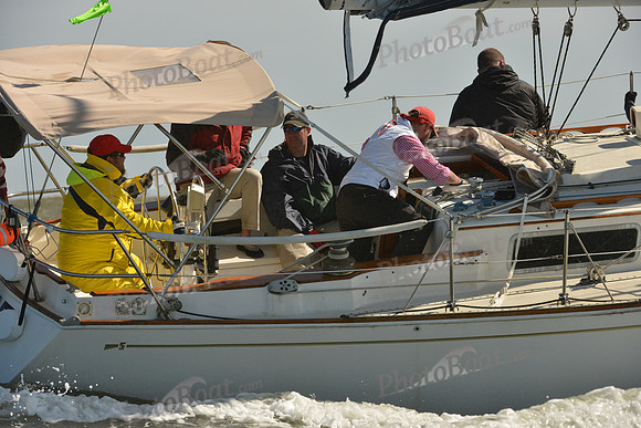2016 Charleston Race Week C 0262
