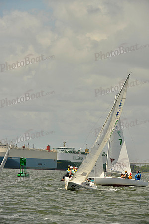 2018 Charleston Race Week A_2479