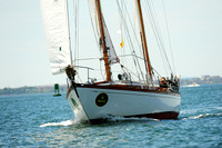 2014 NYYC Annual Regatta C 327