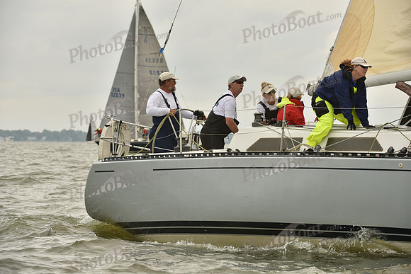 2018 Southern Bay Race Week D_0379