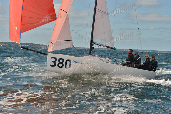 2018 J70 Worlds A1_0818