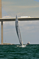2012 Suncoast Race Week A 399