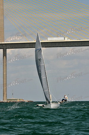 2012 Suncoast Race Week A 399