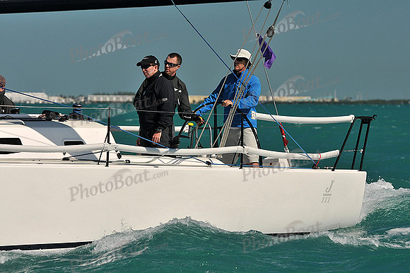 2013 Key West Race Week D 035