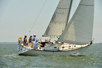2015 Southern Bay Race Week A 162