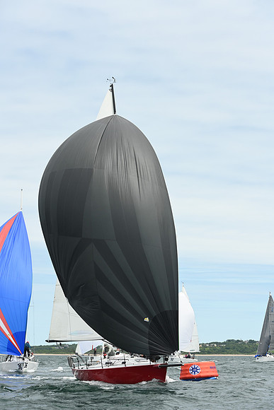 2025 Block Island Race Week L_0927