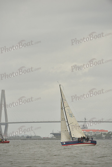2019 Charleston Race Week H_0080