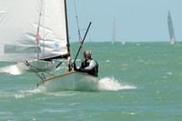 2012 Contender Worlds A 746