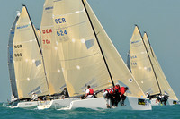2013 Key West Race Week E 067