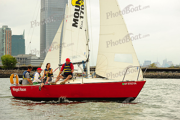 2014 NY Architects Regatta 932