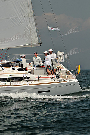 2013 Block Island Race Week C 1083