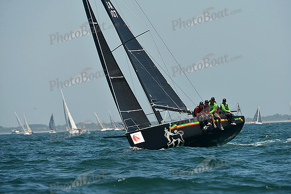 2015 Block Island Race Week A 1615