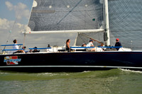 2018 Charleston Race Week A_0594