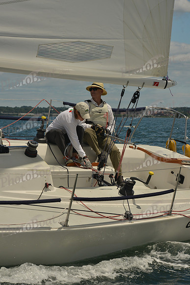 2016 NYYC Annual Regatta B_0498
