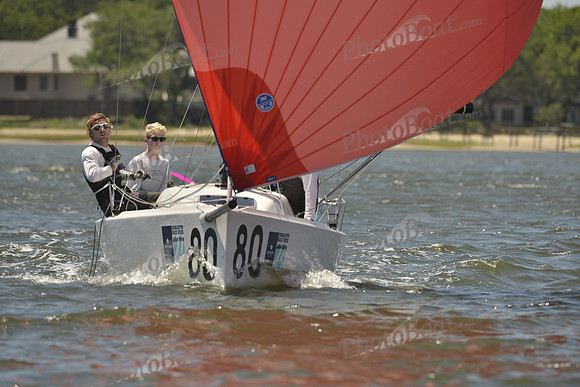 2017 Charleston Race Week C_0083