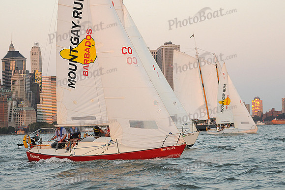 2012 NY Architects Regatta 1142