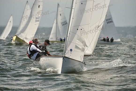 2018 Thistle Nationals E_1096