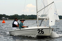 2011 Flying Scot NAC E 1269
