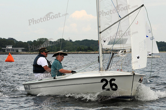 2011 Flying Scot NAC E 1269