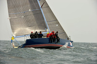 2015 Block Island Race Week D 691