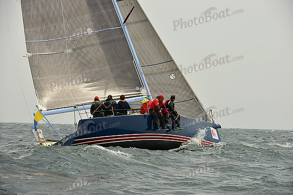 2015 Block Island Race Week D 691
