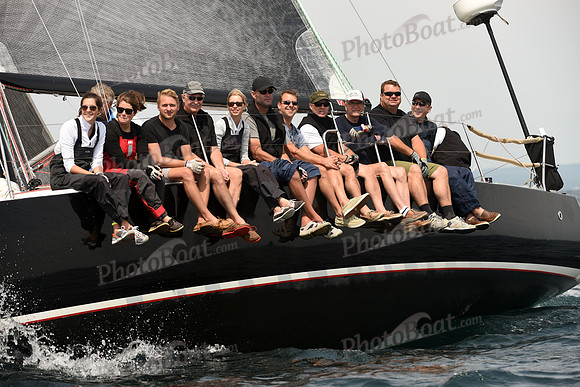 2016 Chester Race Week C 122