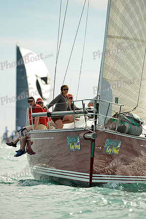 2015 Key West Race Week A 860