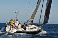 2012 Newport Bermuda 1708