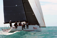 2012 Key West Race Week A 518