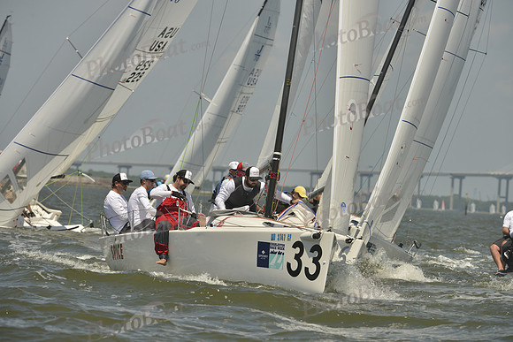 2017 Charleston Race Week D_1101
