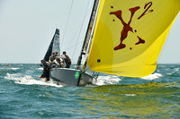 2016 NYYC Race Week A 436