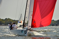 2014 Charleston Race Week B 944