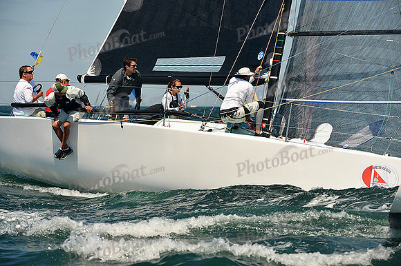 2015 Block Island Race Week G 1480