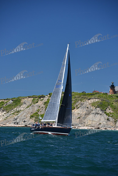 2021 Block Island Race Week E_1823
