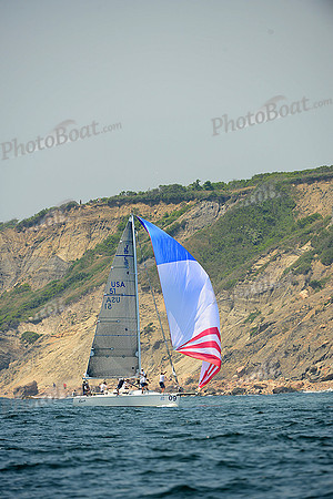 2013 Block Island Race Week B 3167