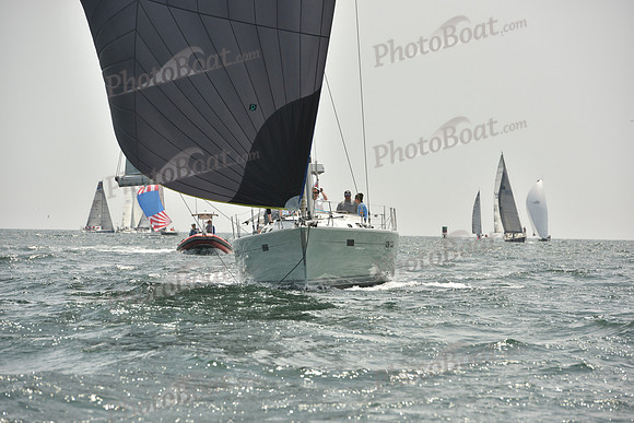 2018 NYYC Annual Regatta B_0230