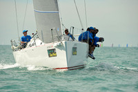 2015 Key West Race Week A 638