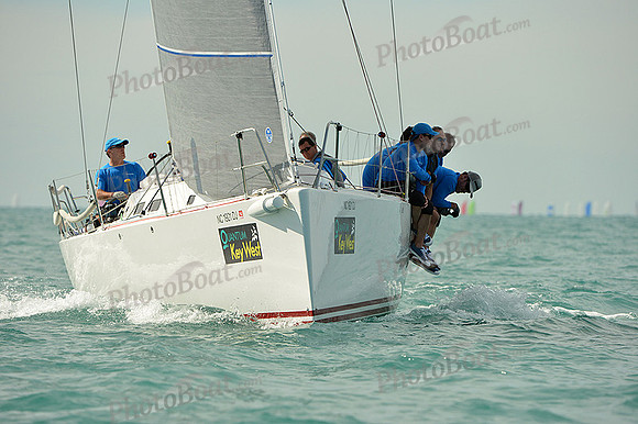 2015 Key West Race Week A 638