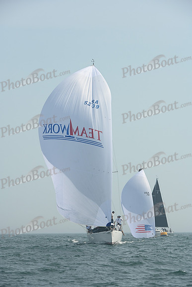 2025 Block Island Race Week A_0549