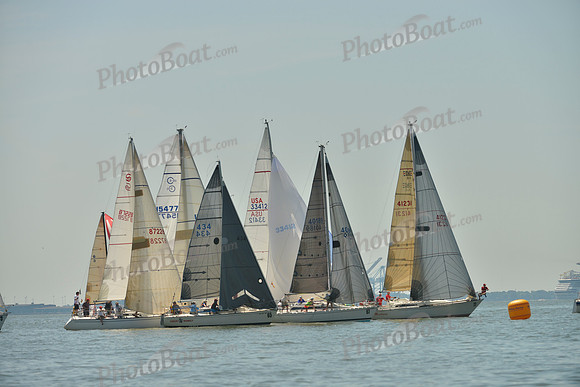 2017 Southern Bay Race Week C_0359