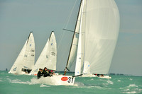 2016 Key West Race Week A_1792