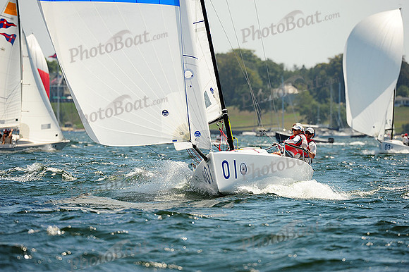 2016 USQS-C 767