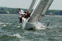 2012 CPYC One Design 561