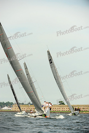 2014 NYYC Race Week C 1560