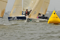 2013 Charleston Race Week A 1882