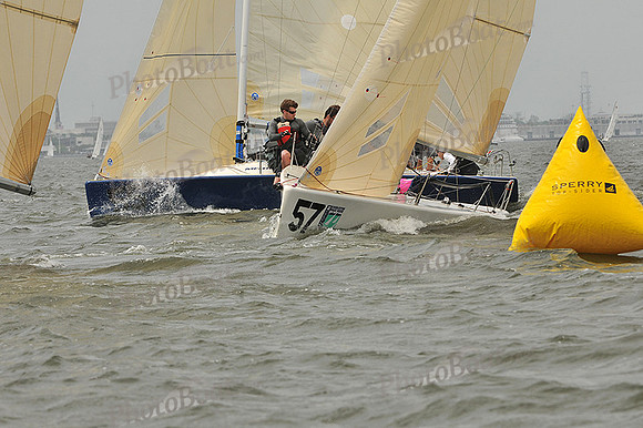 2013 Charleston Race Week A 1882